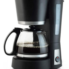 Koffiezetapparaten