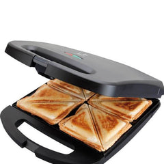 Tosti-ijzers