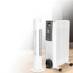 Collection image for: Heating and Cooling