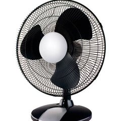Airconditioners en ventilators