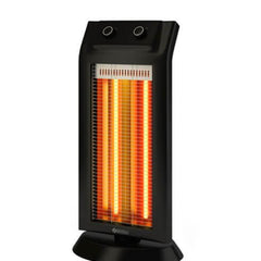 Radiators en kachels