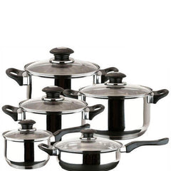 Collection image for: Cookware sets