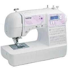 Naaimachines