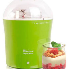 IJs- en yoghurtmakers