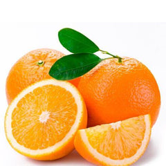 Sinaasappels en mandarijnen