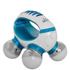 Massage-apparaten