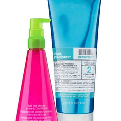 Softeners en conditioners