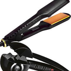 Collection image for: Hair straighteners and curlers