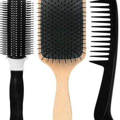 Collection image for: Combs and brushes