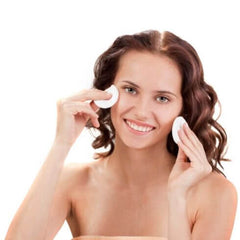 Make-up removers
