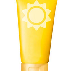Zonnebrandcrèmes voor het gezicht