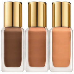 Make-up en basics