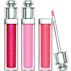 Lipsticks en lipgloss