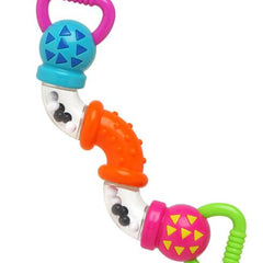 Speelgoed voor baby's
