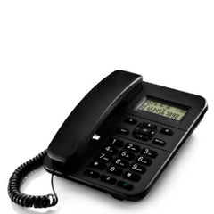 Vaste telefoons en IP-telefoons