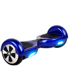 Elektrische scooters