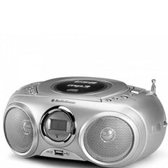 Collection image for: Radio CD