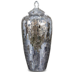 Jewellery Boxes and Ceramic Jars