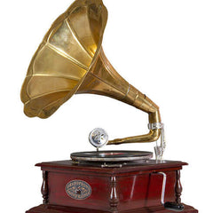 Collection image for: Gramophones