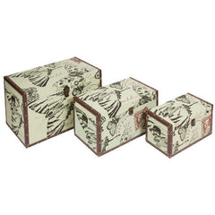 Collection image for: Trunks