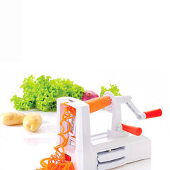 Raspen, cutters en schillers