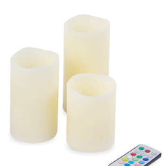 Verlichting en tuindecoratie