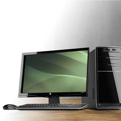 Computer | Apparatuur