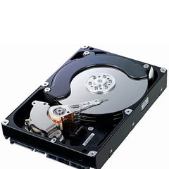 Hard disks
