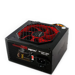 Stroomtoevoer