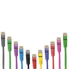 Wired netwerken