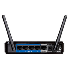 WiFi netwerken