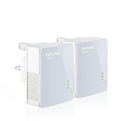 Home Plug networks