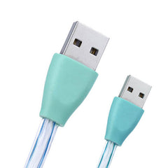 USB-kabels