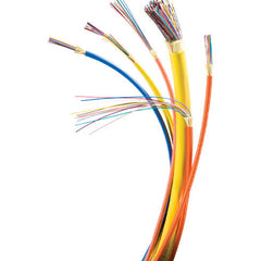 Fibre optic cables
