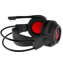 Gaming hoofdtelefoon