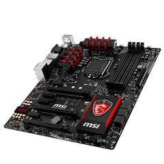 Collection image for: Gaming Motherboards