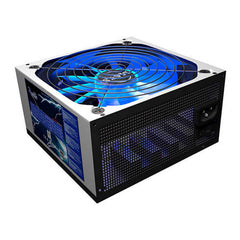 Gaming stroomtoevoer