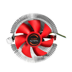 Gaming ventilatoren en koeling