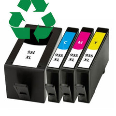 Collection image for: Recycled ink cartridges
