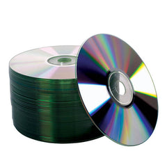 Collection image for: CD and DVD