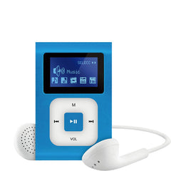 Collection image for: MP3, MP4 and MP5