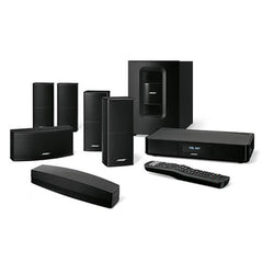 Collection image for: Thuisbioscoop