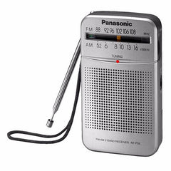 Transistorradio's