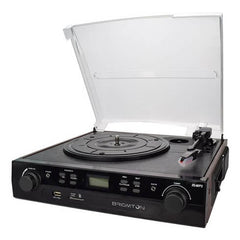 Collection image for: Turntable