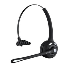 Collection image for: Bluetooth headset with microphone