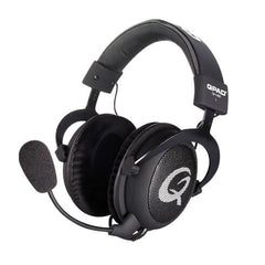 Hoofdtelefoon met microfoon