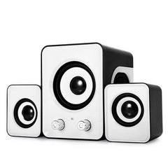 Collection image for: PC speakers