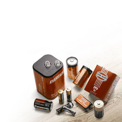 Collection image for: Electronics | Batteries