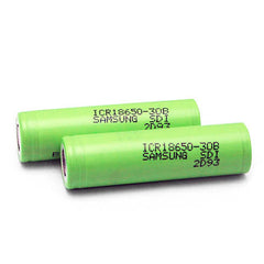 Collection image for: Rechargeable batteries