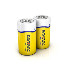 Collection image for: Saline batteries